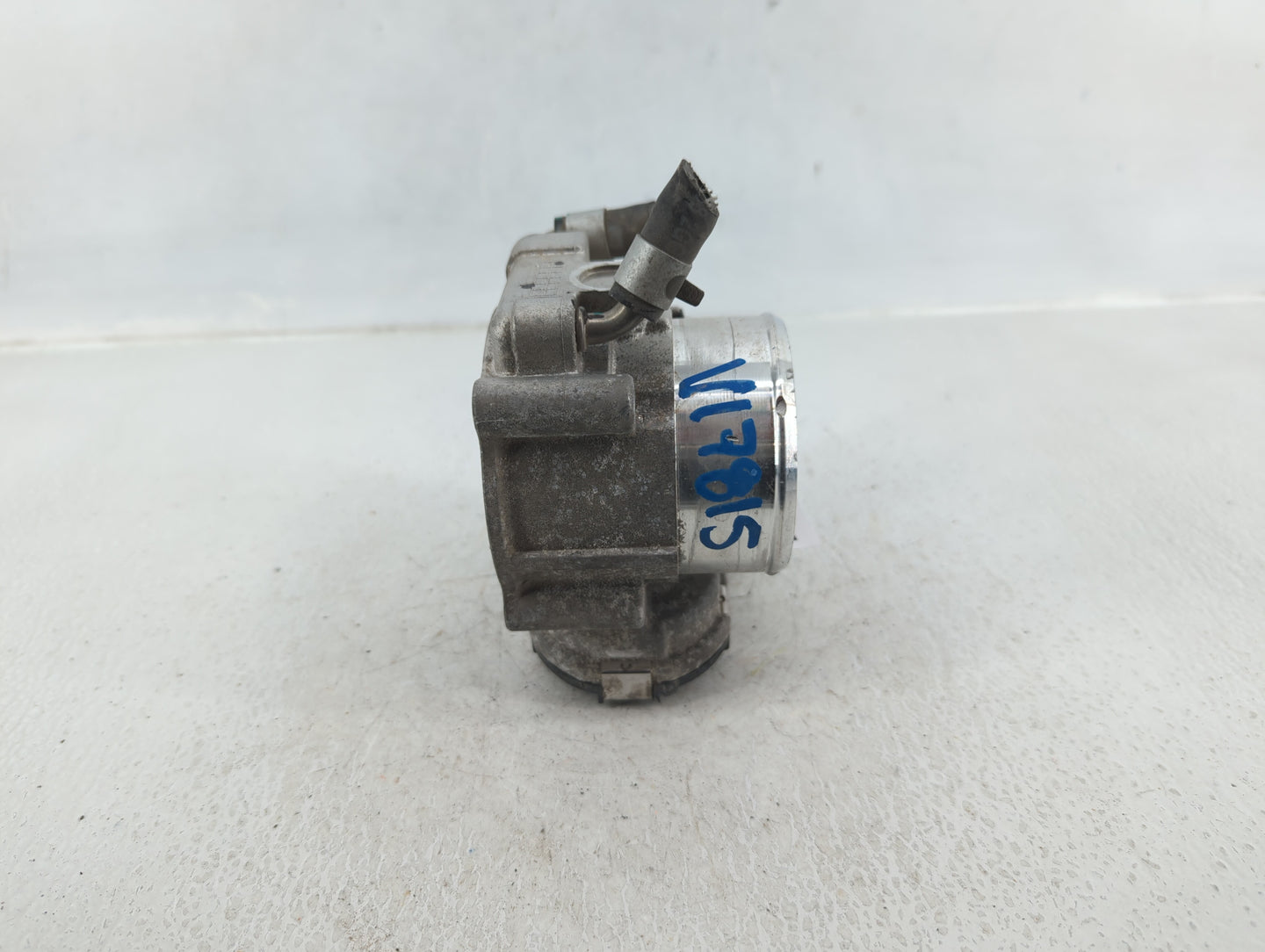 2016-2020 Kia Optima Throttle Body P/N:35100-2G600 Fits Fits 2015 2016 2017 2018 2019 2020 2021 OEM Used Auto Parts - Oemuse