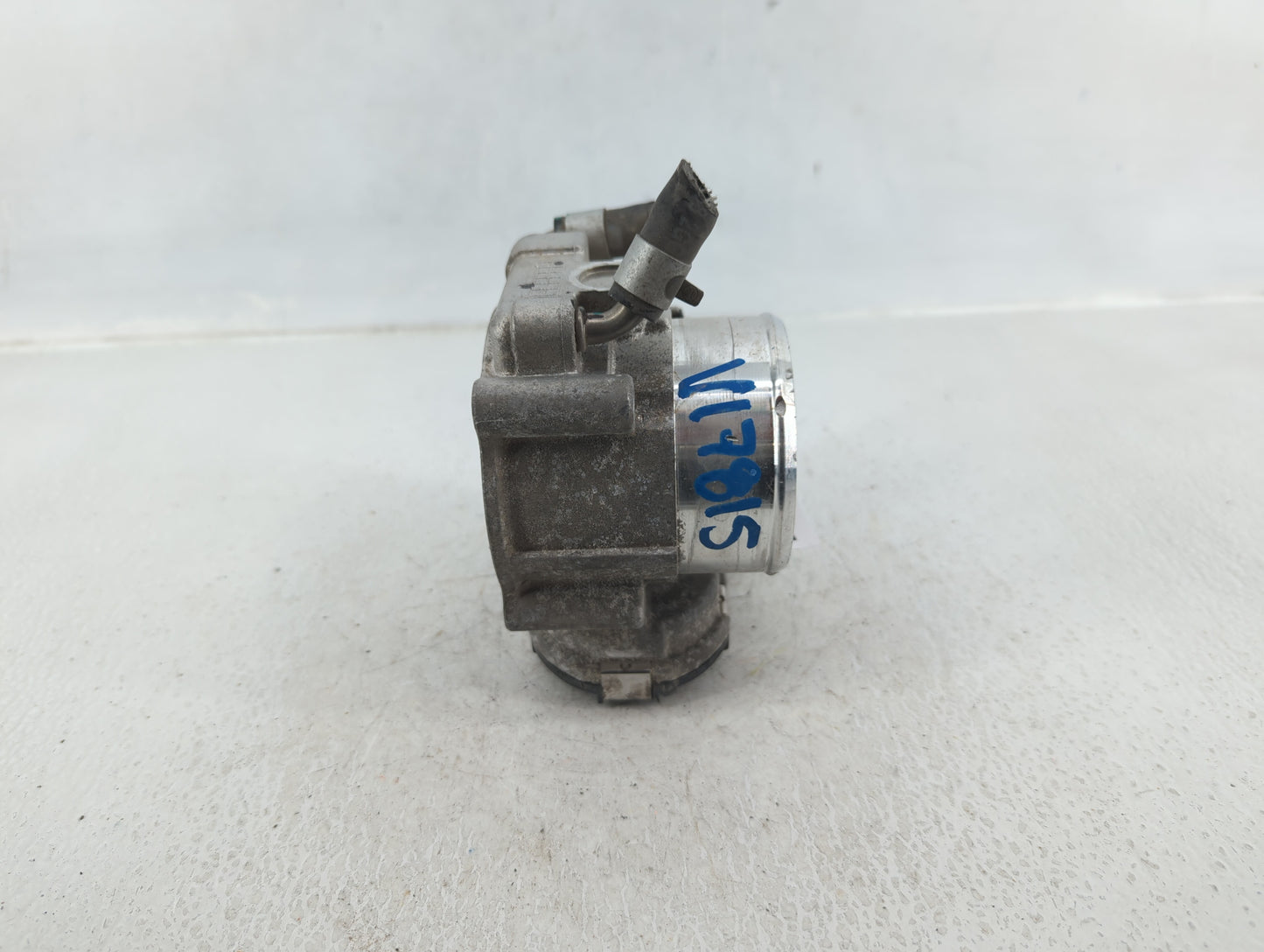 2016-2020 Kia Optima Throttle Body P/N:35100-2G600 Fits Fits 2015 2016 2017 2018 2019 2020 2021 OEM Used Auto Parts - Oemuse