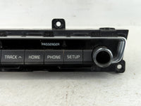 2017-2019 Kia Optima Radio AM FM Cd Player Receiver Replacement P/N:ADBBDD5AN 96160-D6900WK Fits Fits 2017 2018 2019 OEM Use