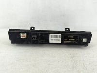 2017-2019 Kia Optima Radio AM FM Cd Player Receiver Replacement P/N:ADBBDD5AN 96160-D6900WK Fits Fits 2017 2018 2019 OEM Use