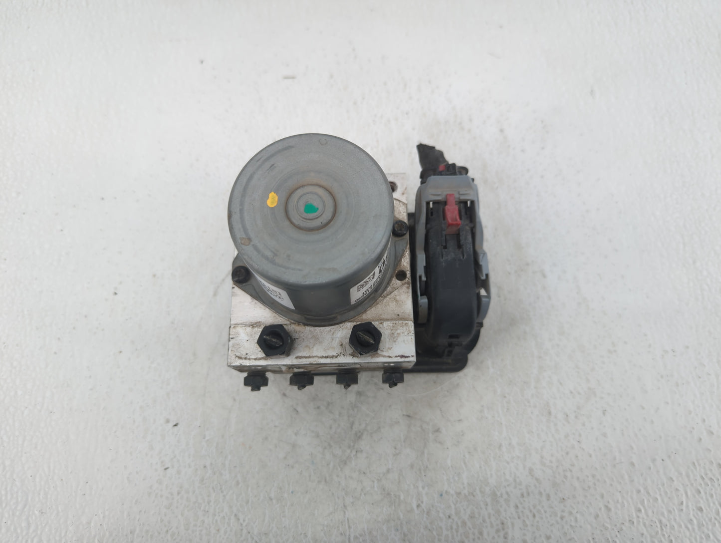 2019-2020 Kia Optima ABS Pump Control Module Replacement P/N:61589-43100 Fits Fits 2019 2020 OEM Used Auto Parts - Oemusedau
