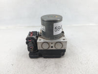 2019-2020 Kia Optima ABS Pump Control Module Replacement P/N:61589-43100 Fits Fits 2019 2020 OEM Used Auto Parts - Oemusedau