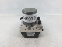 2019-2020 Kia Optima ABS Pump Control Module Replacement P/N:61589-43100 Fits Fits 2019 2020 OEM Used Auto Parts - Oemusedau