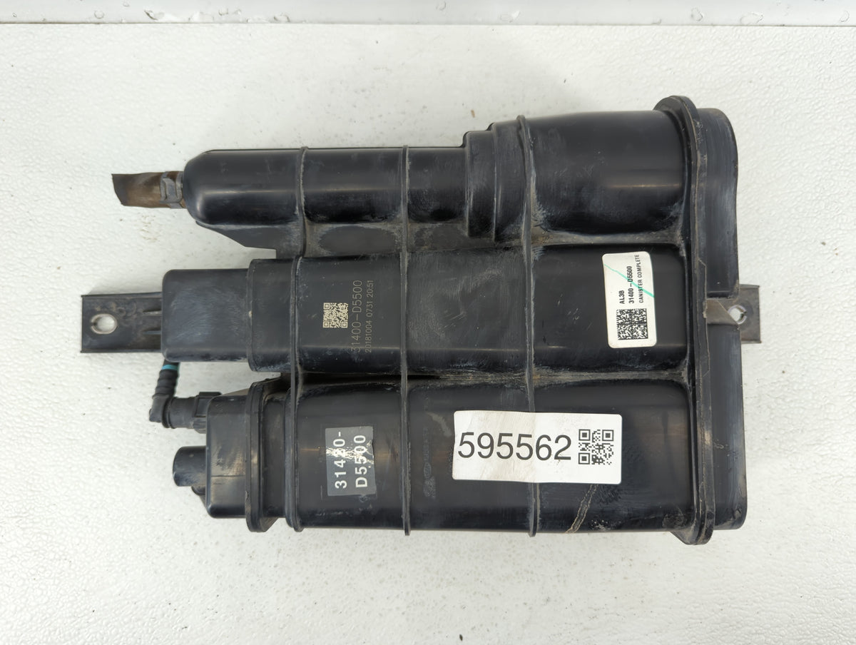 2019 Kia Optima Undefined 595562 - Oemusedautoparts1.com