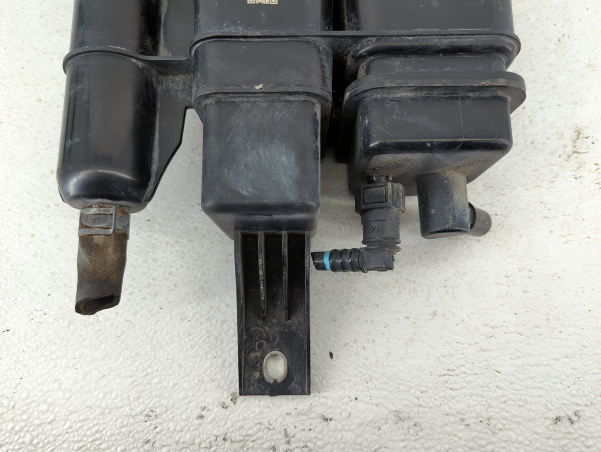 2019 Kia Optima Undefined 595562 - Oemusedautoparts1.com