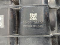2019 Kia Optima Undefined 595562 - Oemusedautoparts1.com