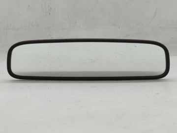 2011-2020 Kia Optima Interior Rear View Mirror Replacement OEM P/N:E4012143 Fits OEM Used Auto Parts - Oemusedautoparts1.com