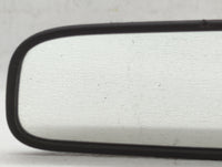 2011-2020 Kia Optima Interior Rear View Mirror Replacement OEM P/N:E4012143 Fits OEM Used Auto Parts - Oemusedautoparts1.com