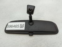 2011-2020 Kia Optima Interior Rear View Mirror Replacement OEM P/N:E4012143 Fits OEM Used Auto Parts - Oemusedautoparts1.com