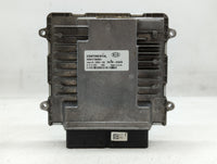 2019-2020 Kia Optima PCM Engine Control Computer ECU ECM PCU OEM P/N:39199-2G028 Fits Fits 2019 2020 OEM Used Auto Parts - O