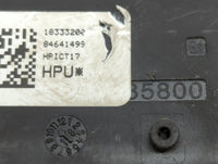 2019-2020 Kia Optima PCM Engine Control Computer ECU ECM PCU OEM P/N:39199-2G028 Fits Fits 2019 2020 OEM Used Auto Parts - O