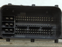 2019-2020 Kia Optima PCM Engine Control Computer ECU ECM PCU OEM P/N:39199-2G028 Fits Fits 2019 2020 OEM Used Auto Parts - O