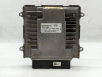 2019-2020 Kia Optima PCM Engine Control Computer ECU ECM PCU OEM P/N:39199-2G028 Fits Fits 2019 2020 OEM Used Auto Parts - O