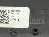 2019-2020 Kia Optima PCM Engine Control Computer ECU ECM PCU OEM P/N:39199-2G028 Fits Fits 2019 2020 OEM Used Auto Parts - O