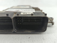 2019-2020 Kia Optima PCM Engine Control Computer ECU ECM PCU OEM P/N:39199-2G028 Fits Fits 2019 2020 OEM Used Auto Parts - O