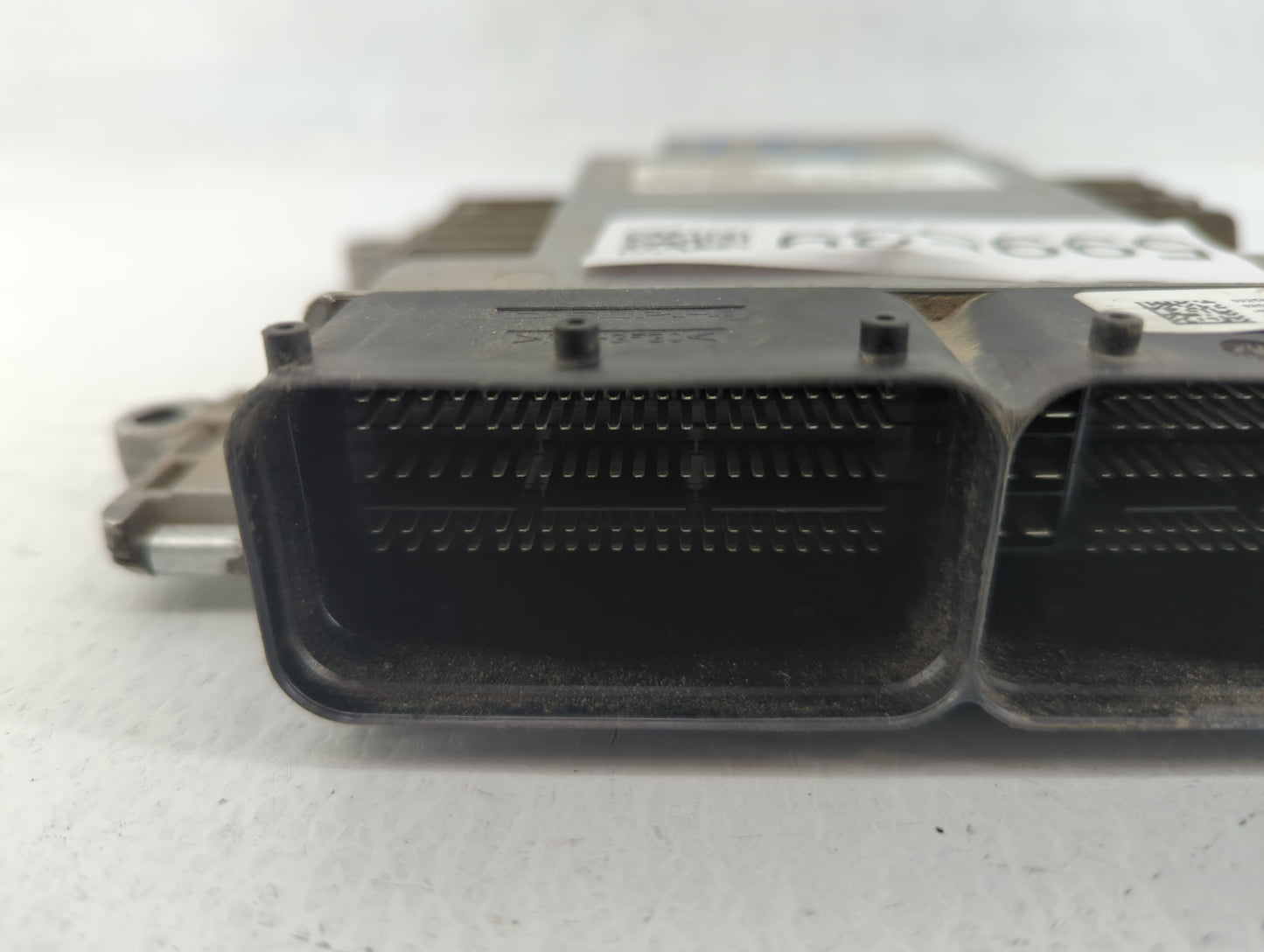 2019-2020 Kia Optima PCM Engine Control Computer ECU ECM PCU OEM P/N:39199-2G028 Fits Fits 2019 2020 OEM Used Auto Parts - O