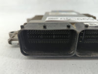 2019-2020 Kia Optima PCM Engine Control Computer ECU ECM PCU OEM P/N:39199-2G028 Fits Fits 2019 2020 OEM Used Auto Parts - O