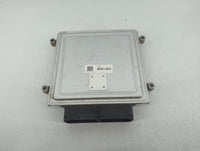 2019-2020 Kia Optima PCM Engine Control Computer ECU ECM PCU OEM P/N:39199-2G028 Fits Fits 2019 2020 OEM Used Auto Parts - O