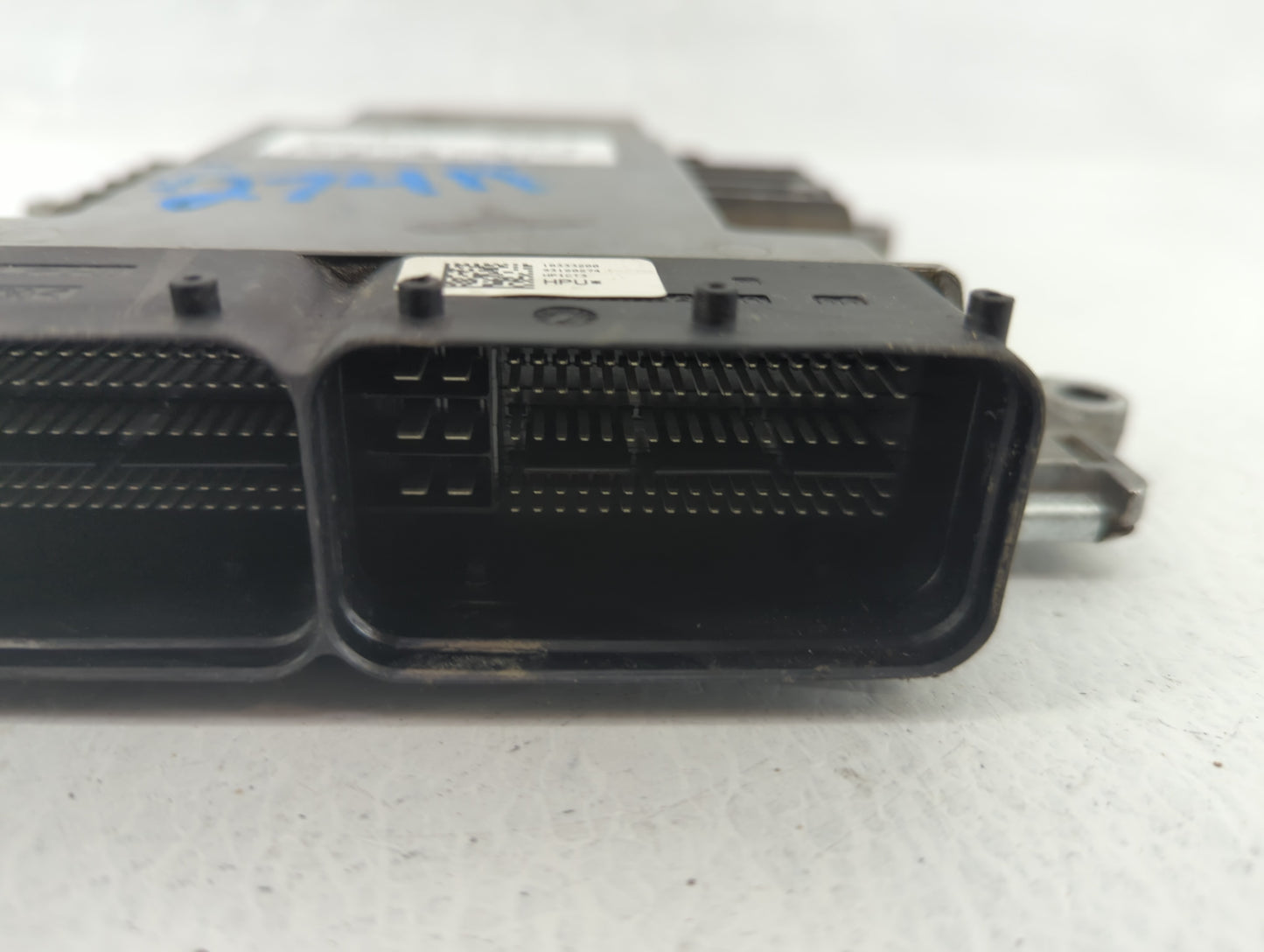 2019-2020 Kia Optima PCM Engine Control Computer ECU ECM PCU OEM P/N:39199-2G028 Fits Fits 2019 2020 OEM Used Auto Parts - O