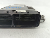 2019-2020 Kia Optima PCM Engine Control Computer ECU ECM PCU OEM P/N:39199-2G028 Fits Fits 2019 2020 OEM Used Auto Parts - O