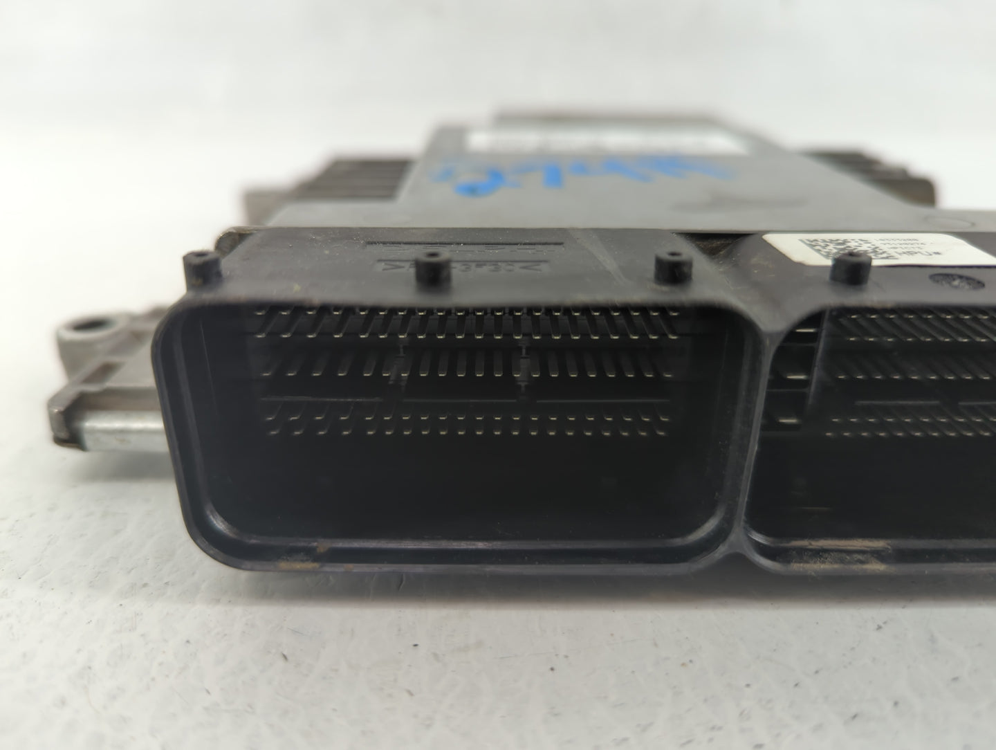 2019-2020 Kia Optima PCM Engine Control Computer ECU ECM PCU OEM P/N:39199-2G028 Fits Fits 2019 2020 OEM Used Auto Parts - O