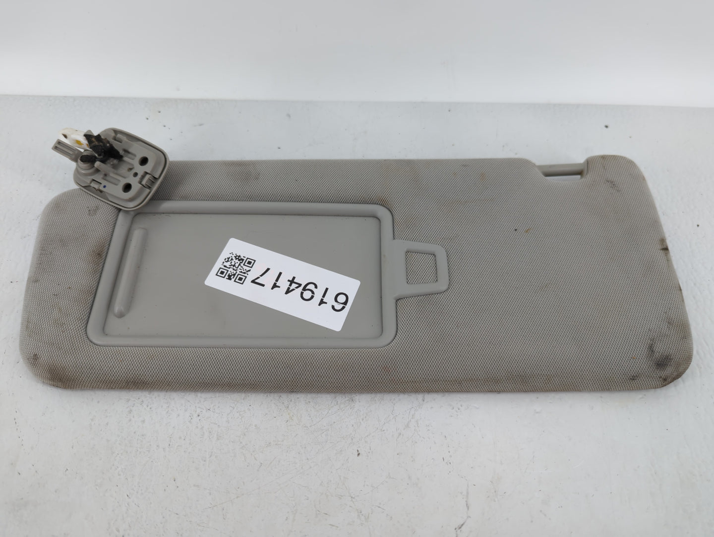 2016-2020 Kia Optima Sun Visor Shade Replacement Driver Left Mirror Fits Fits 2016 2017 2018 2019 2020 OEM Used Auto Parts -