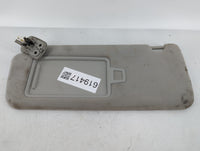2016-2020 Kia Optima Sun Visor Shade Replacement Driver Left Mirror Fits Fits 2016 2017 2018 2019 2020 OEM Used Auto Parts -