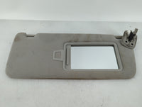 2016-2020 Kia Optima Sun Visor Shade Replacement Passenger Right Mirror Fits Fits 2016 2017 2018 2019 2020 OEM Used Auto Par