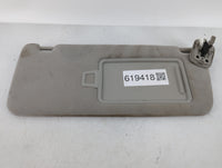 2016-2020 Kia Optima Sun Visor Shade Replacement Passenger Right Mirror Fits Fits 2016 2017 2018 2019 2020 OEM Used Auto Par
