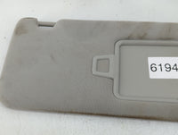 2016-2020 Kia Optima Sun Visor Shade Replacement Passenger Right Mirror Fits Fits 2016 2017 2018 2019 2020 OEM Used Auto Par