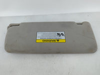 2016-2020 Kia Optima Sun Visor Shade Replacement Passenger Right Mirror Fits Fits 2016 2017 2018 2019 2020 OEM Used Auto Par