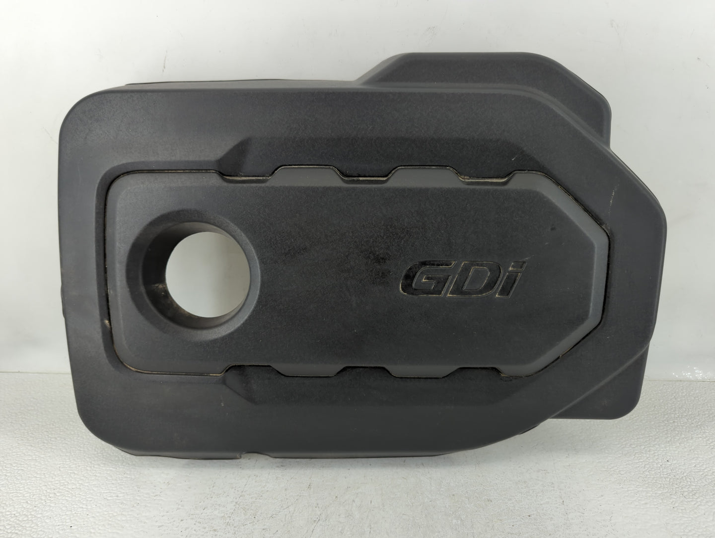 2019 Kia Optima Engine Cover - Oemusedautoparts1.com