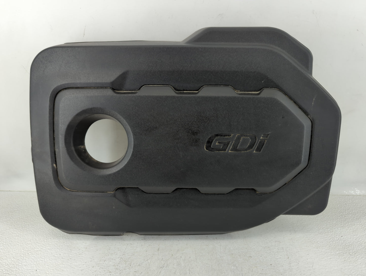 2019 Kia Optima Engine Cover - Oemusedautoparts1.com