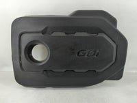 2019 Kia Optima Engine Cover - Oemusedautoparts1.com