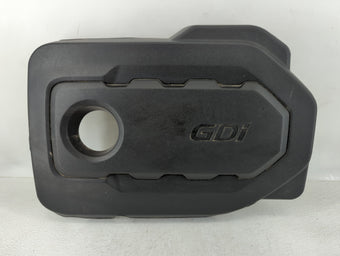 compare product 2019 Kia Optima Engine Cover