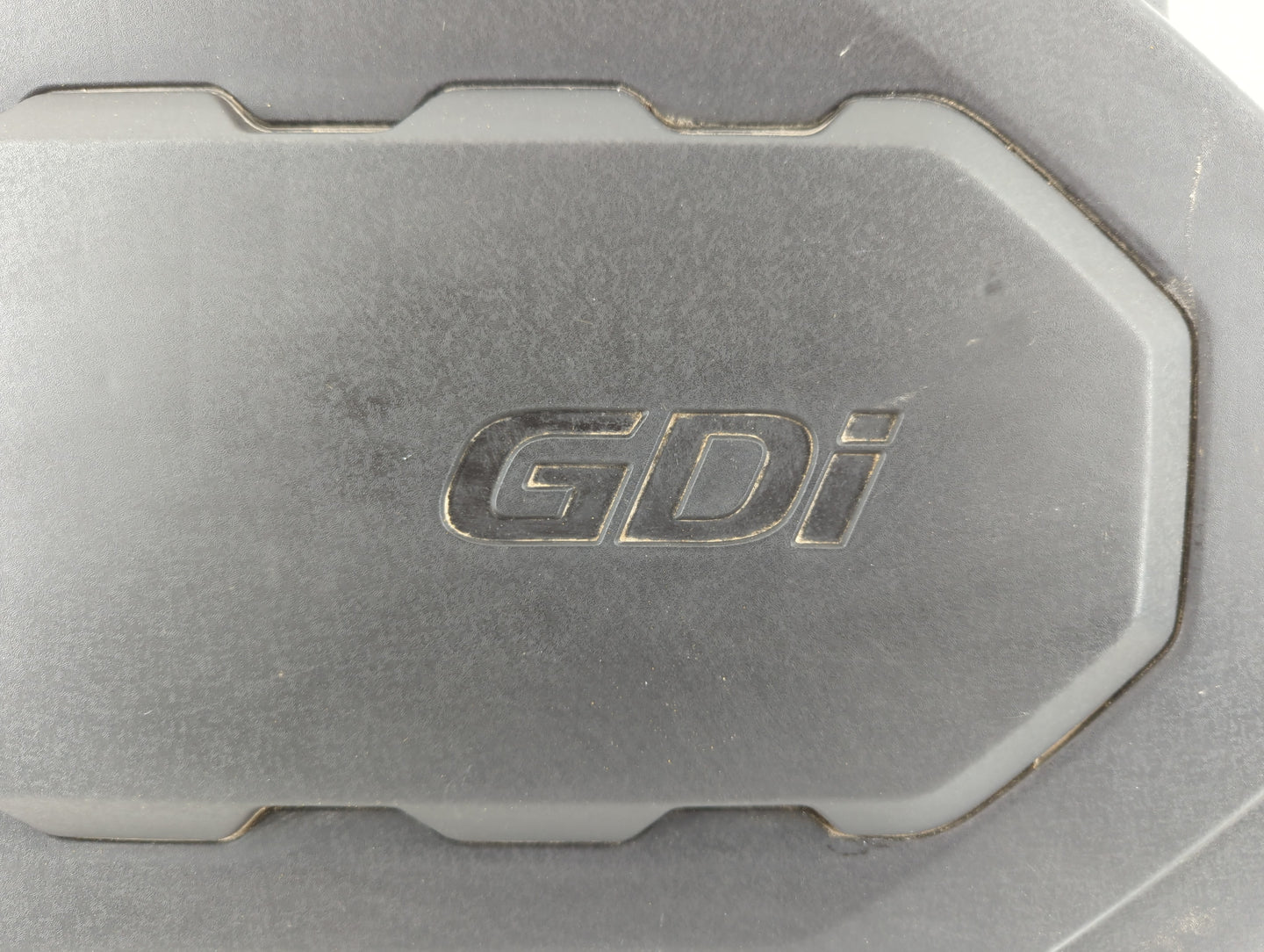 2019 Kia Optima Engine Cover - Oemusedautoparts1.com