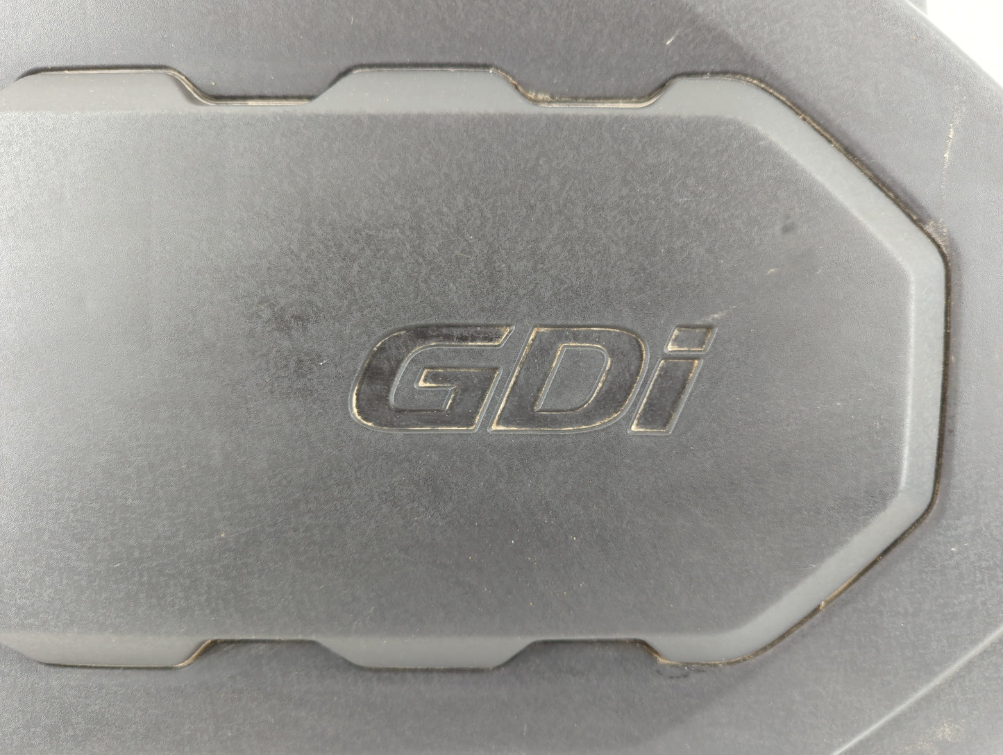 2019 Kia Optima Engine Cover - Oemusedautoparts1.com