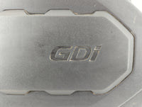2019 Kia Optima Engine Cover - Oemusedautoparts1.com