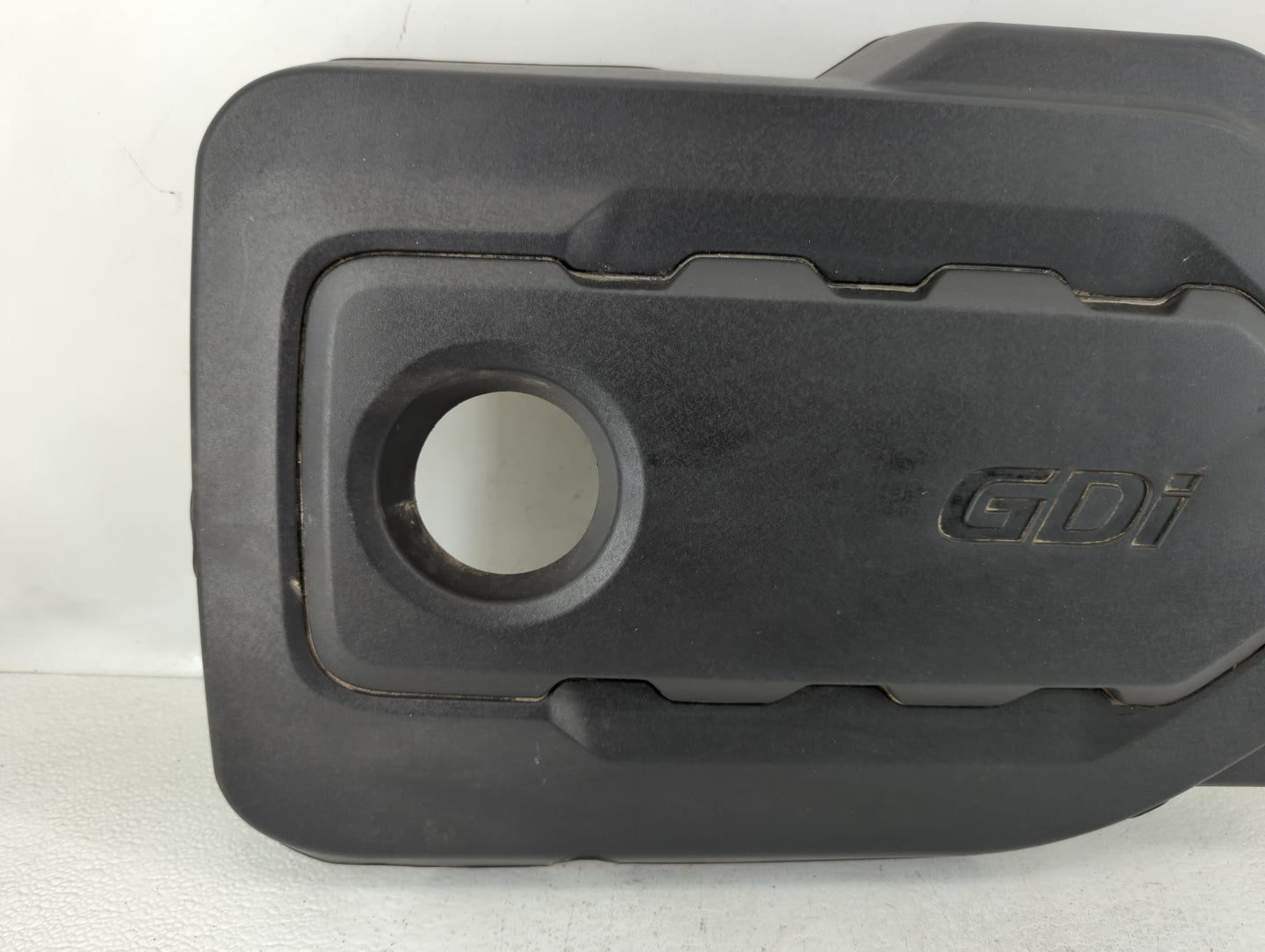2019 Kia Optima Engine Cover - Oemusedautoparts1.com