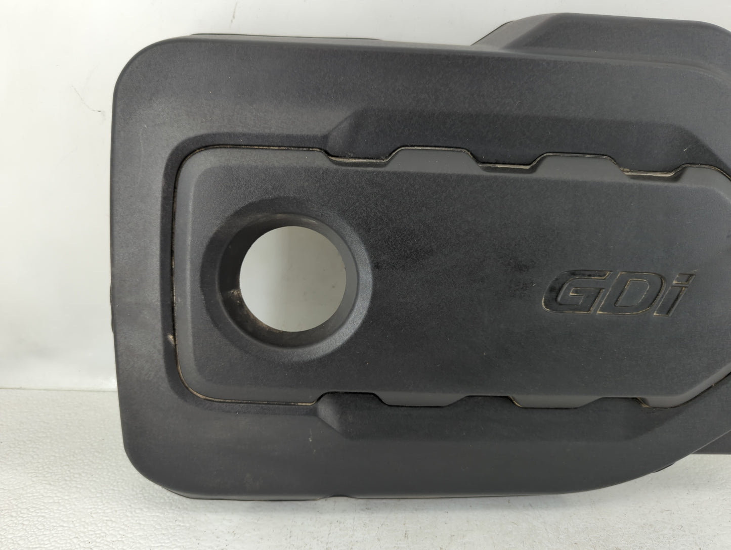 2019 Kia Optima Engine Cover - Oemusedautoparts1.com