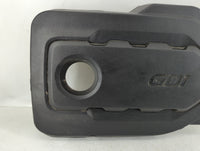 2019 Kia Optima Engine Cover - Oemusedautoparts1.com