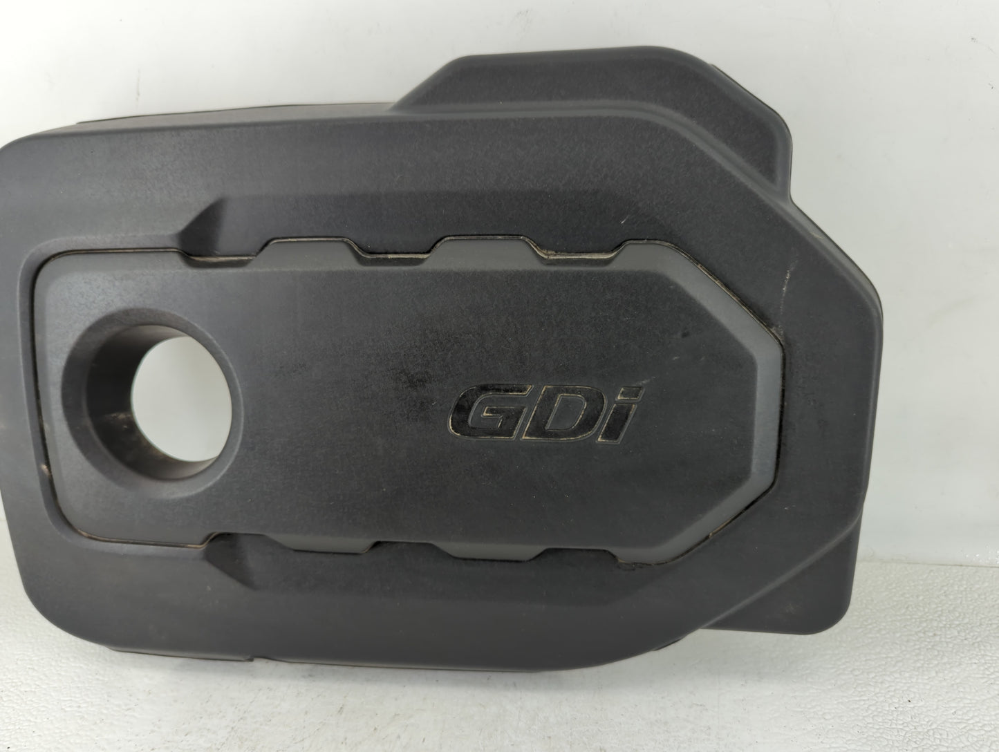 2019 Kia Optima Engine Cover - Oemusedautoparts1.com