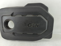 2019 Kia Optima Engine Cover - Oemusedautoparts1.com