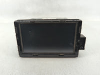 2019-2020 Kia Optima Radio AM FM Cd Player Receiver Replacement P/N:96160-D5700WK Fits Fits 2019 2020 OEM Used Auto Parts - 