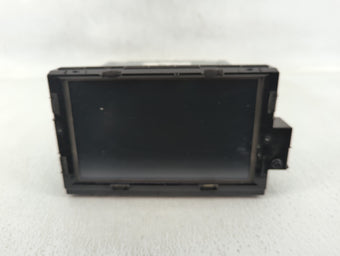 compare product 2019-2020 Kia Optima Radio AM FM Cd Player Receiver Replacement P/N:96160-D5700WK Fits Fits 2019 2020 OEM Used Auto Parts