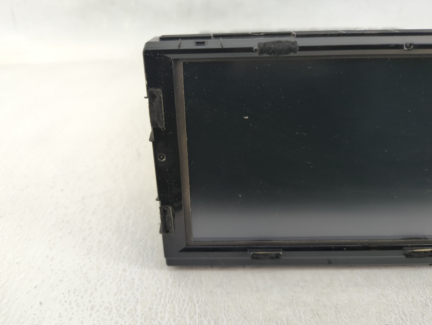2019-2020 Kia Optima Radio AM FM Cd Player Receiver Replacement P/N:96160-D5700WK Fits Fits 2019 2020 OEM Used Auto Parts - 