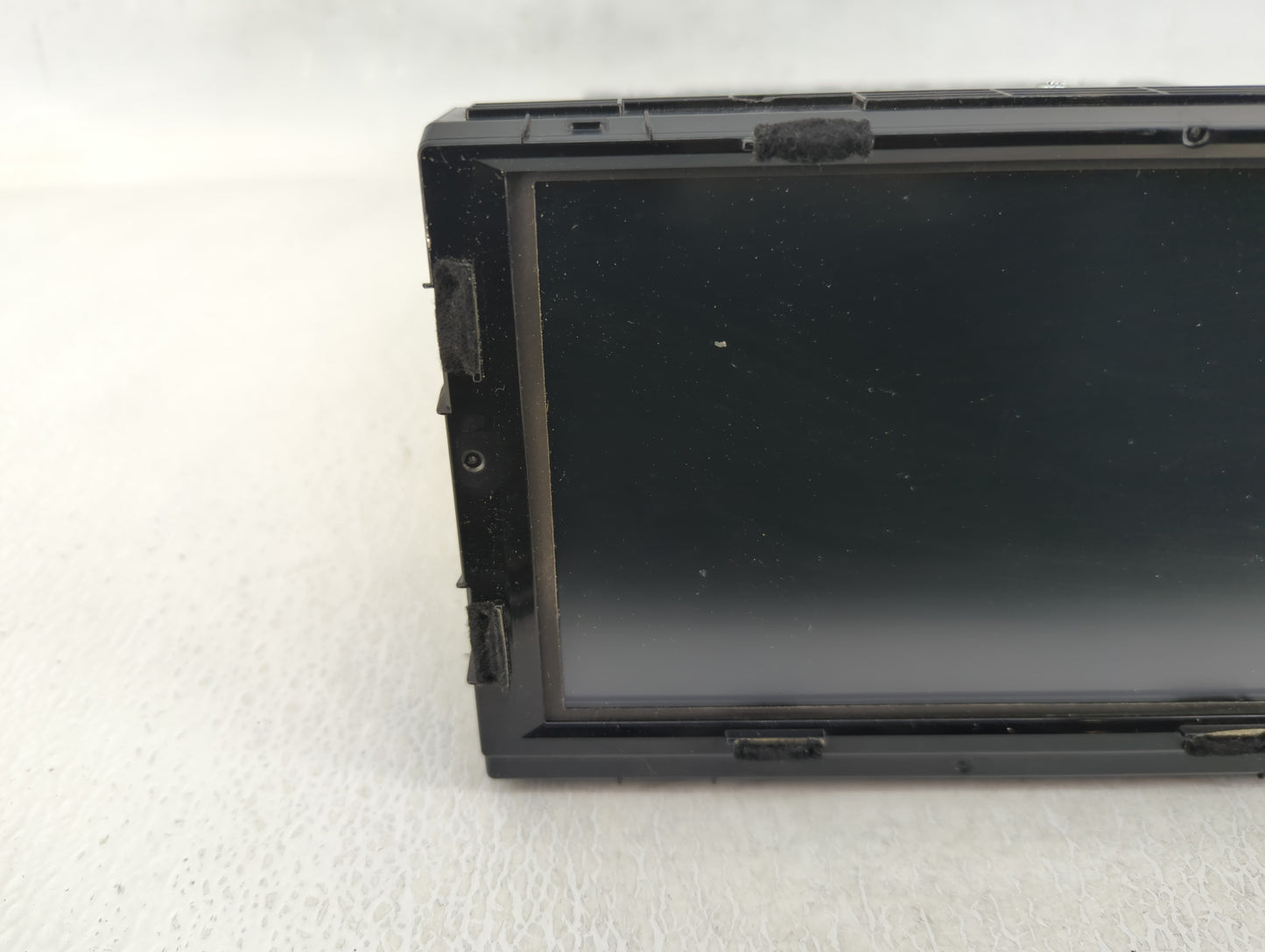 2019-2020 Kia Optima Radio AM FM Cd Player Receiver Replacement P/N:96160-D5700WK Fits Fits 2019 2020 OEM Used Auto Parts - 