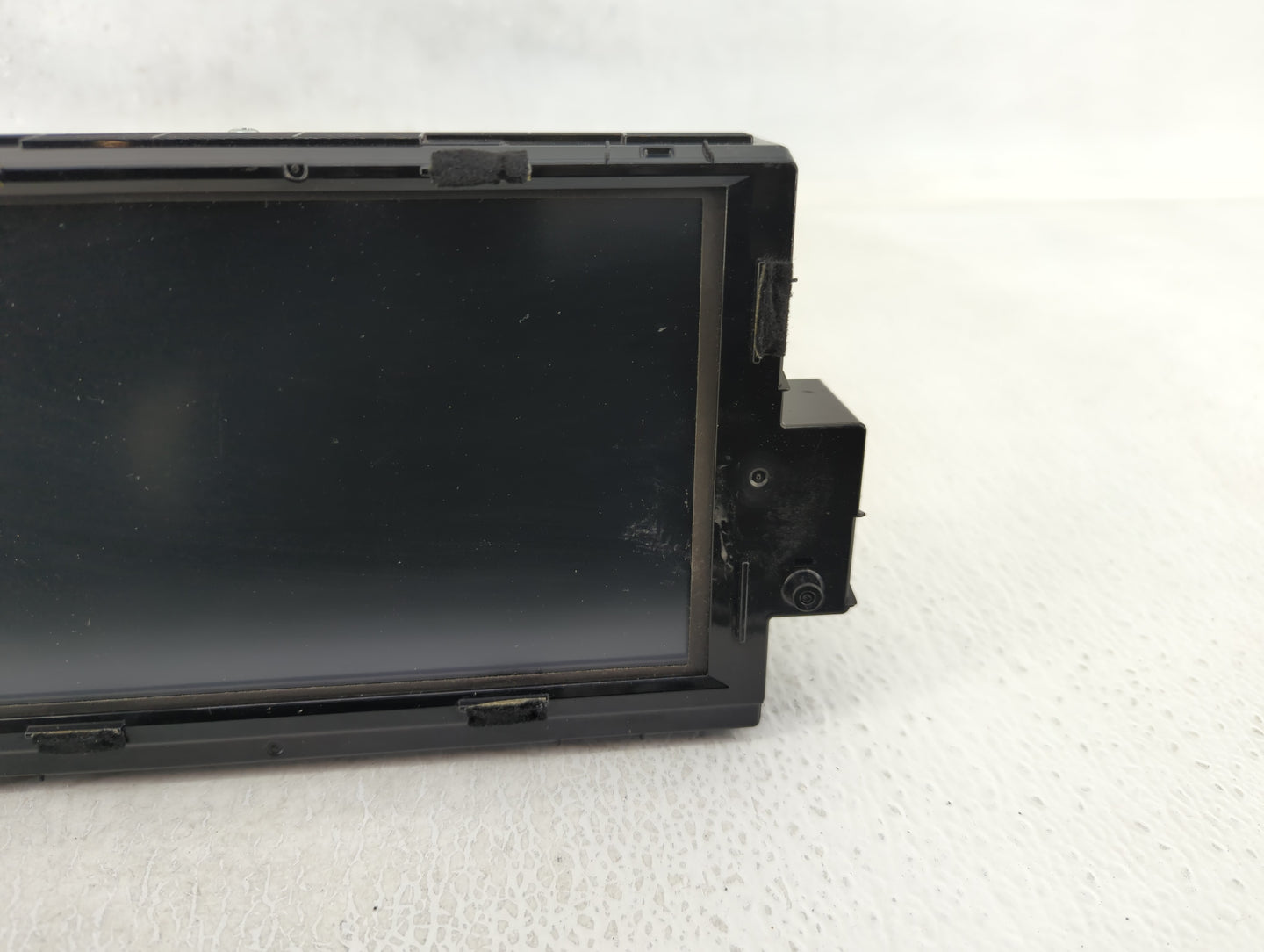 2019-2020 Kia Optima Radio AM FM Cd Player Receiver Replacement P/N:96160-D5700WK Fits Fits 2019 2020 OEM Used Auto Parts - 