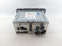 2019-2020 Kia Optima Radio AM FM Cd Player Receiver Replacement P/N:96160-D5700WK Fits Fits 2019 2020 OEM Used Auto Parts - 