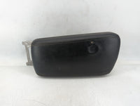 2019 Kia Optima Center Console Armrest Cover Lid Black 625640 - Oemusedautoparts1.com
